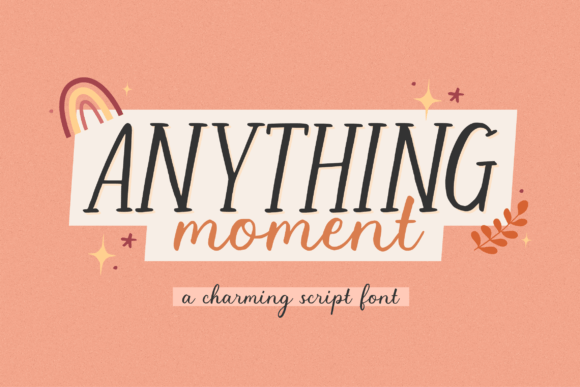Anything Moment: A Designer’s Real-World Review