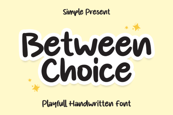 Between Choice: A Designer’s Real-World Review