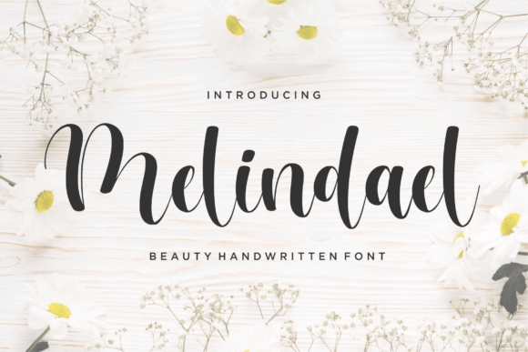 Discover the Elegance of Melindael