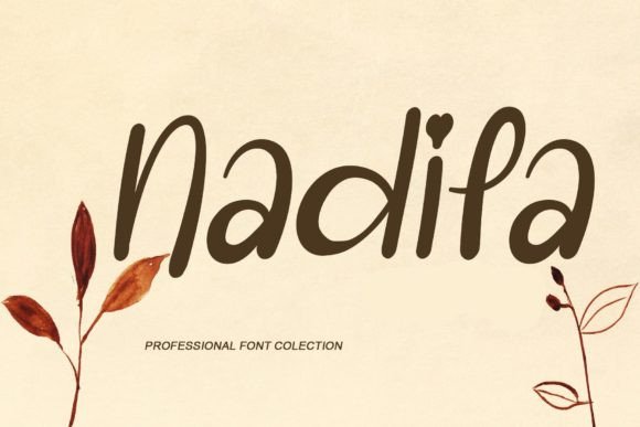 Discover the Power of Nadila for Your Brand