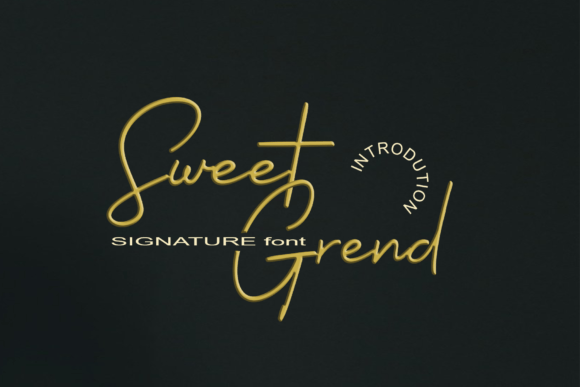 Font Choice That Breathes Life Into Your Design