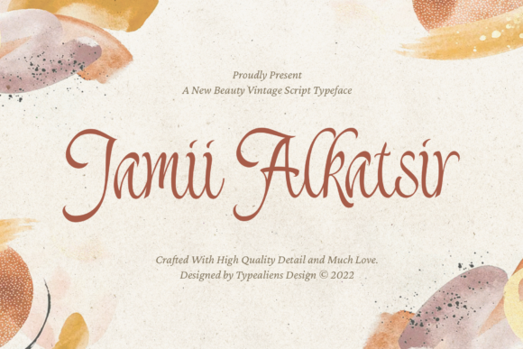 Jamii Alkatsir