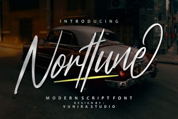 Norttune: A Script Amp That Earns Its Space